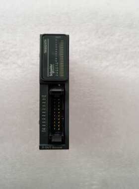 议价TM3DQ16TK施耐德原装PLC模块