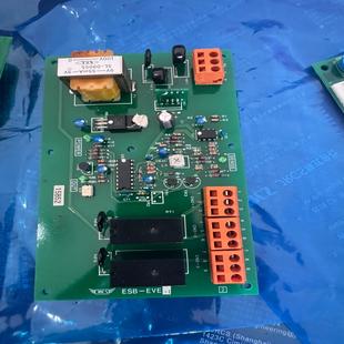 EVE ESB 背呗机械