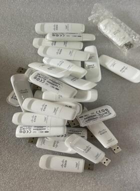 **C Valet AM10 300M USB无线网卡 白色*