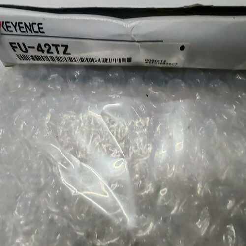 FU-42TZ基恩士一个，实物图片，~询价