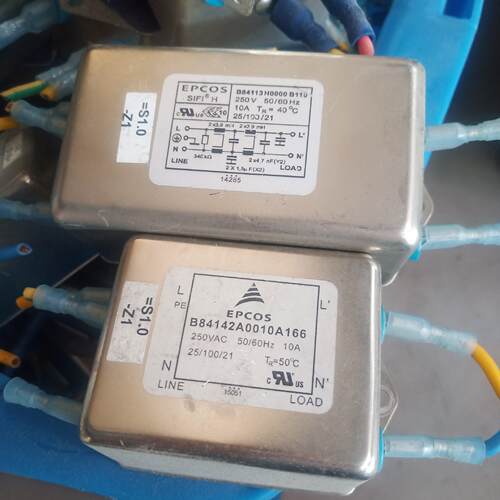 B84142A0010A166【LINE FILTE~询价