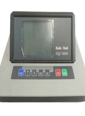 【请询价】Zwick Roell D-89079