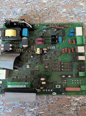 询价~丹佛斯变频器VLT5000系列电源驱动板130B6038 D