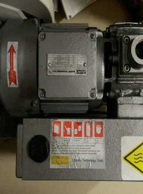 【星慕电子】油泵真空泵  欧乐霸真空泵油泵 EUROVAC