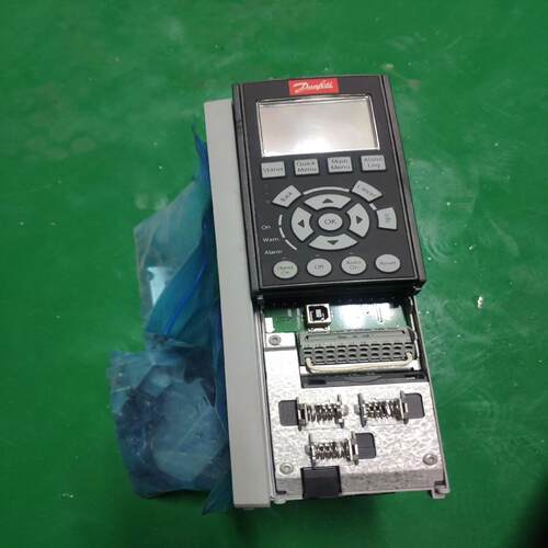 (议价)FC302PK75丹佛斯变频器。技术代码131B24