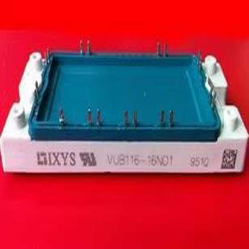 (询价)VUO121-16NO1 VUB120-12NO2 VUO1