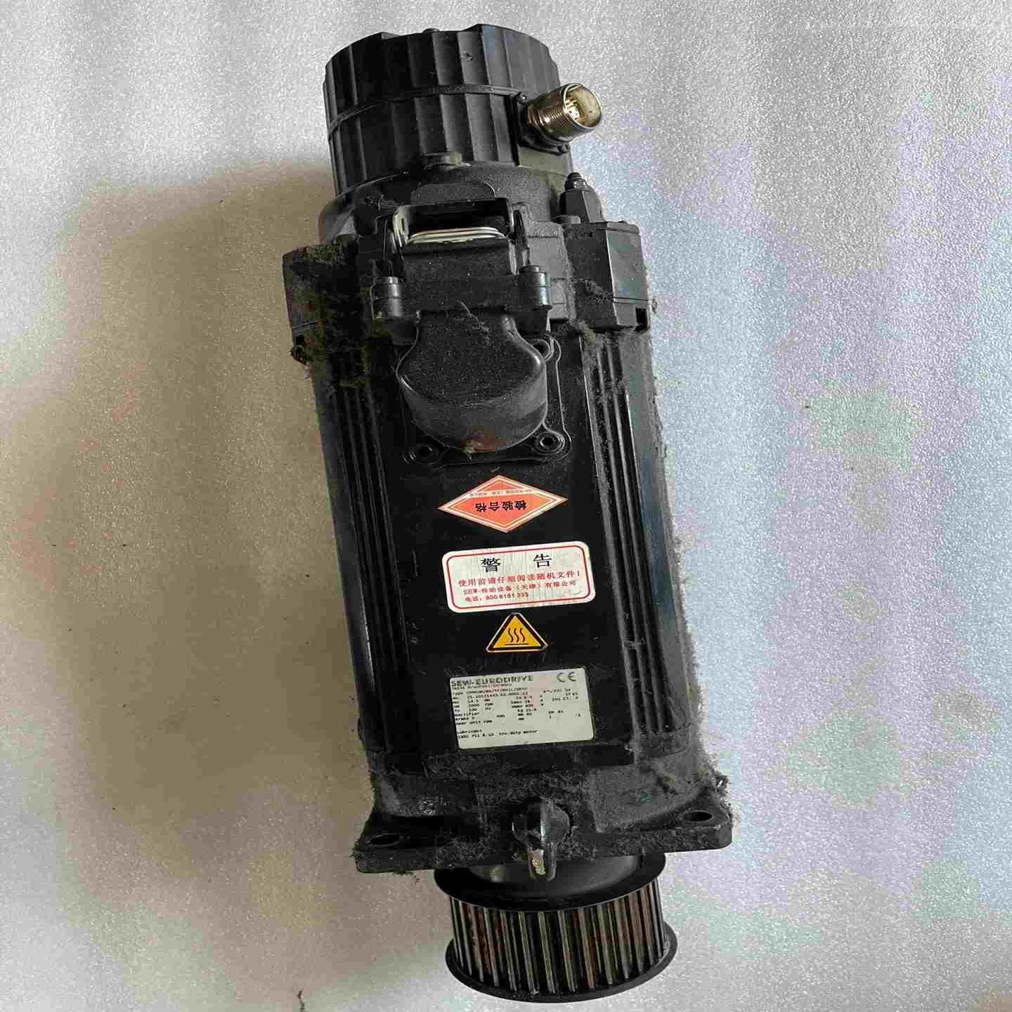 CFM90M/BR/TF/RH1L/SB50伺服电机，实照现询价