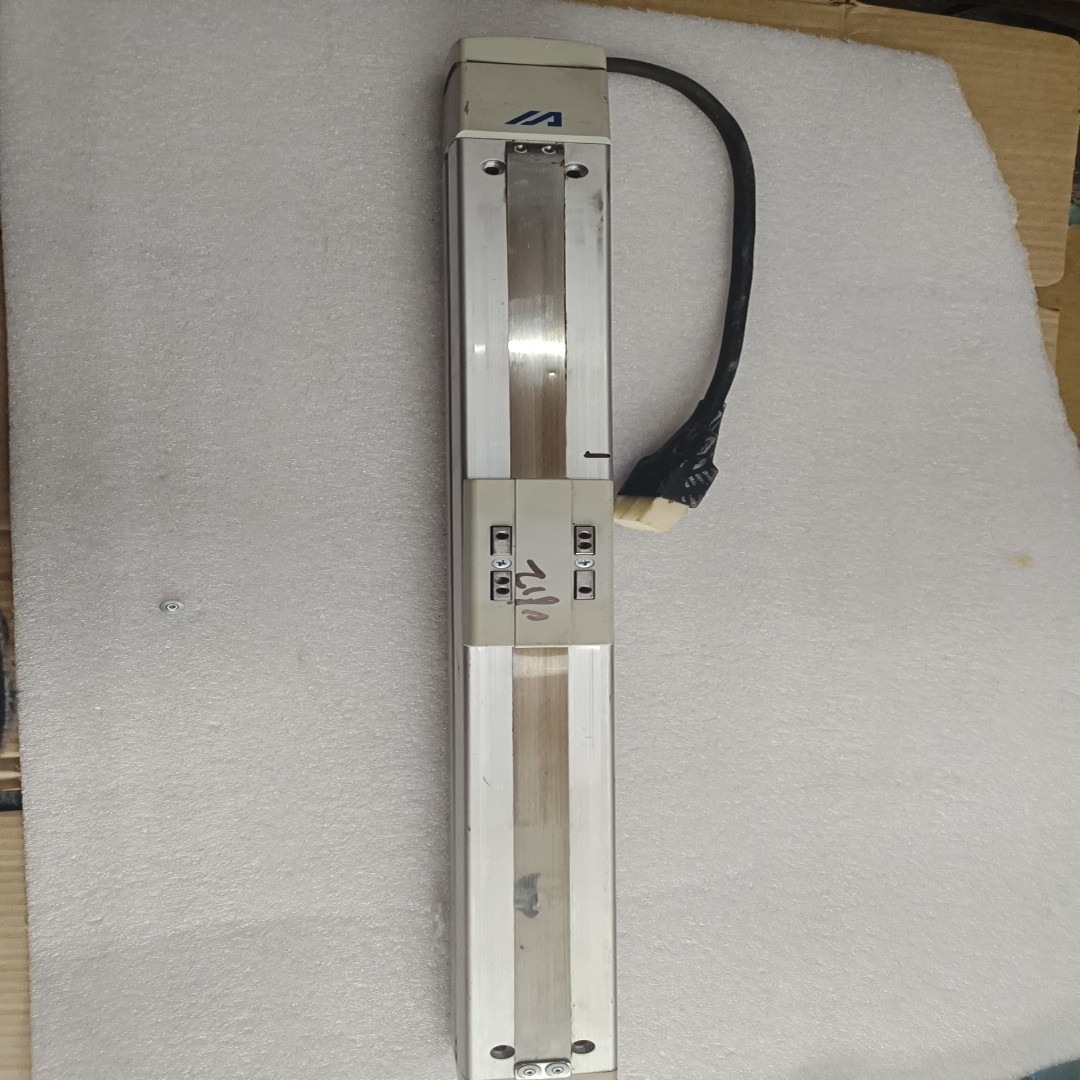 询价lAl直线模组滑台DS-SA5-l-20-12-400-C1议价