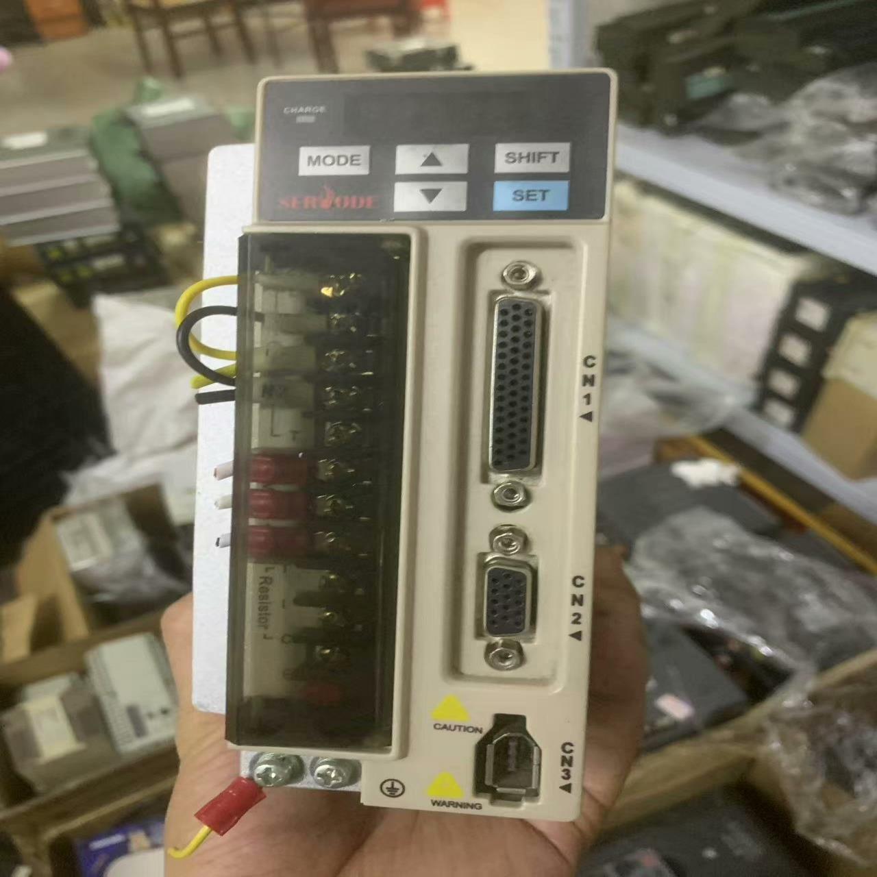 赛孚德伺服驱动器ASD620EH4R8A00A（750w）询价