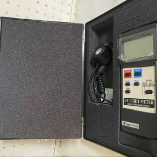 台湾泰纳TN2254紫外线强度计[浩蓉商户]