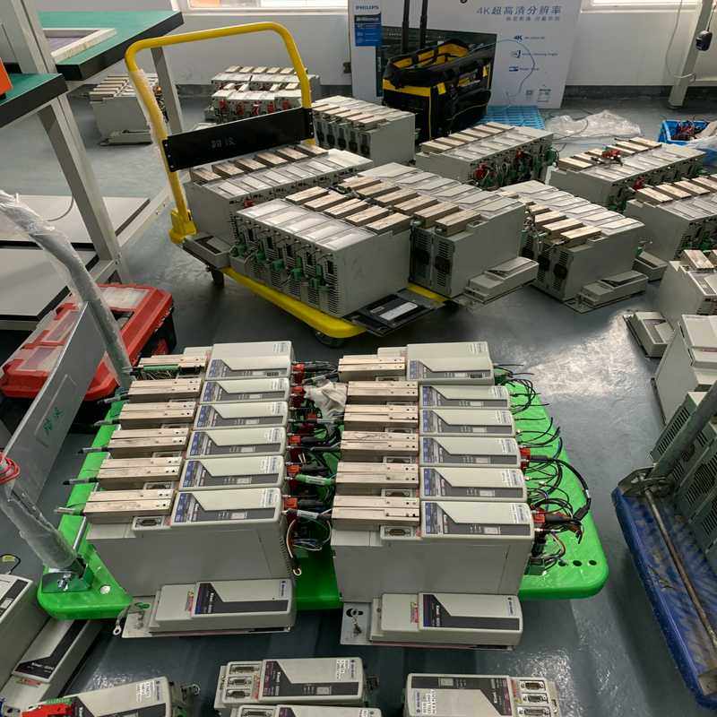 （艺易商行）AB驱动底板2094-PRS7，