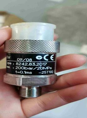 【星慕电子】Trafag 8242.83.2017可议价