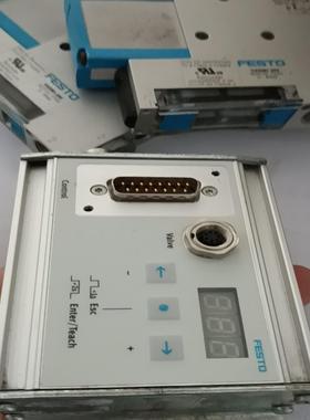 费斯托控制器537321  SPC11-INC   费斯托5~询价