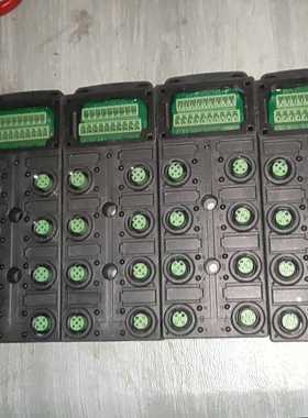 菲尼克斯分线盒，图片实物拍摄菲尼克斯，1452848分线盒，【鑫