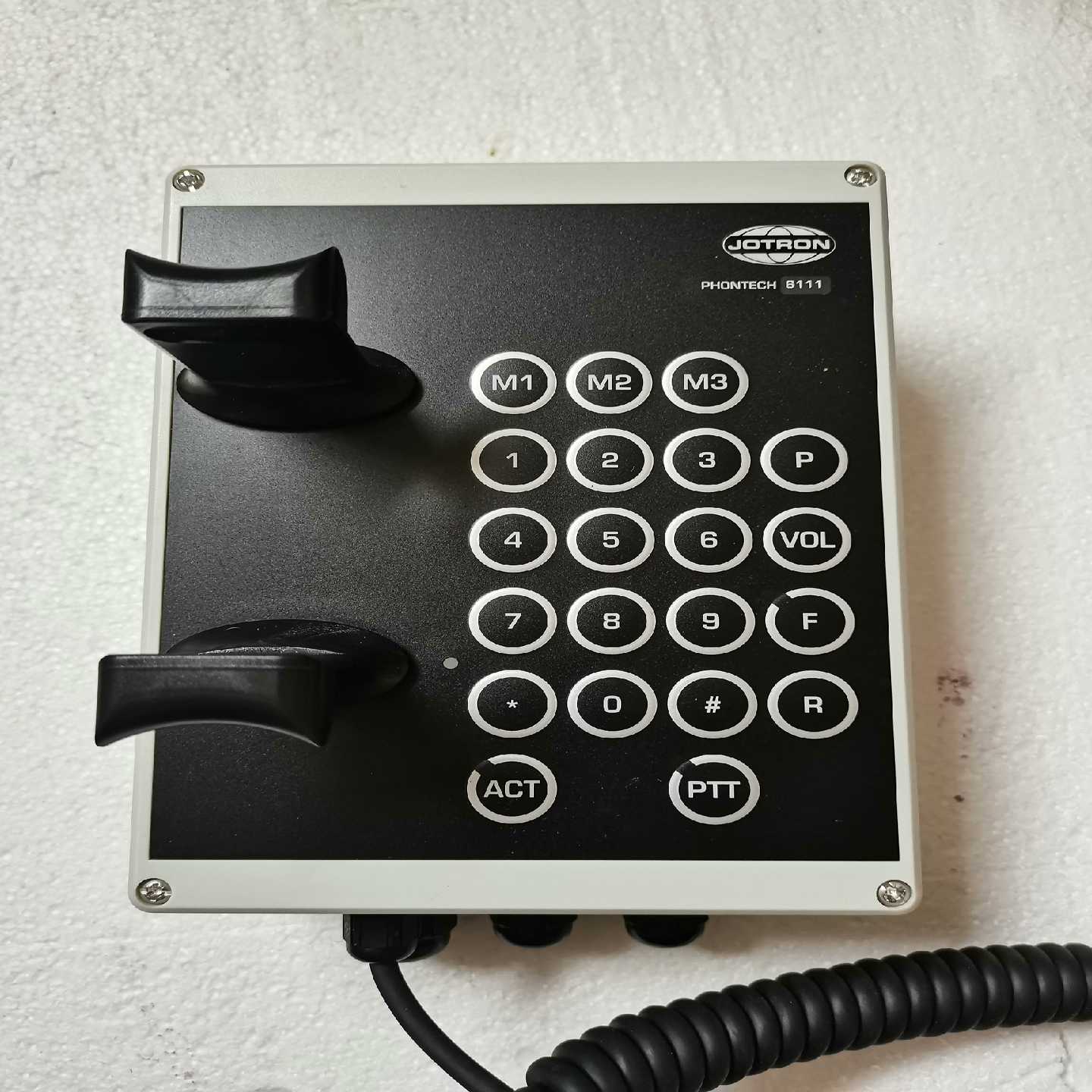 议价OTRON PHONTECH DISC 6111电话机全新