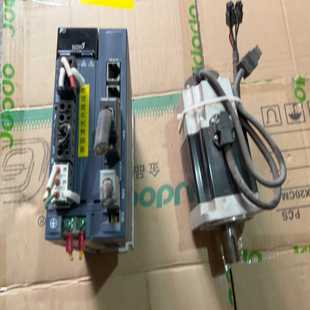 VV2驱动750W 富士RYH751F5 配GYB751D5 星慕电子