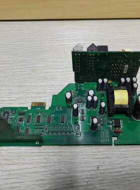 CT变频器SK2401主板控制板SQ92 Iss03.00（夫美商行）