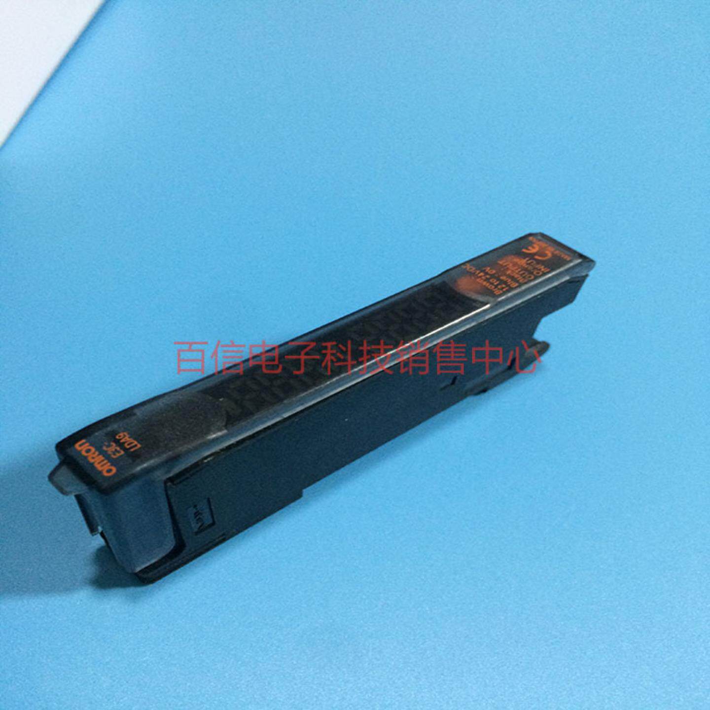 隆兴E3C-LDA9光纤放大器激光位移光电传感器绝对*