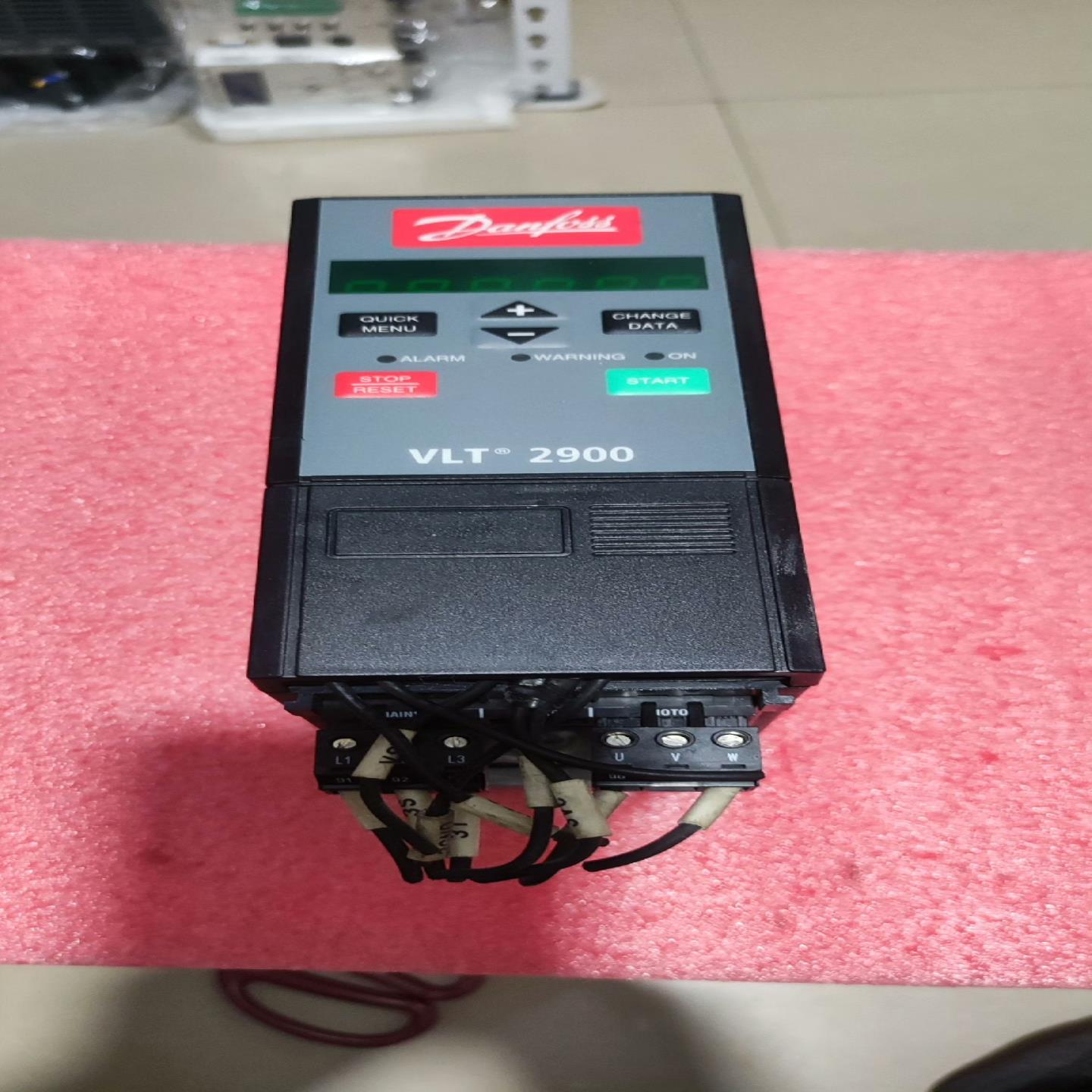 询价丹佛斯2900系列   195N2188   ~可接维修