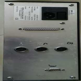 3.AB100SCT.CG成色很好 德国铭派MPM动平衡仪 星慕电子