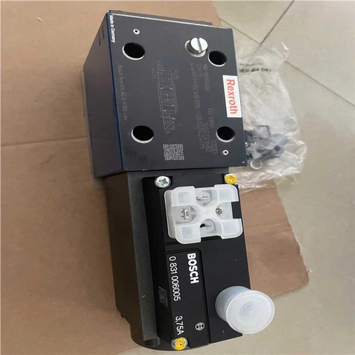 (议价)4WRPH10C4B100L-2X/G24Z4/M 4WRZ