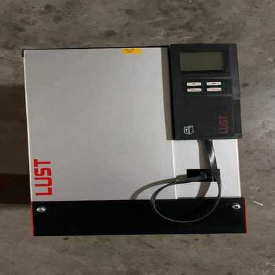 LUST ⅤFl424L. HFOP2 956装柜新实物图~询价