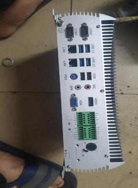 阿普奇 ABOX-700-XN工控机的成色如图（基数电子）