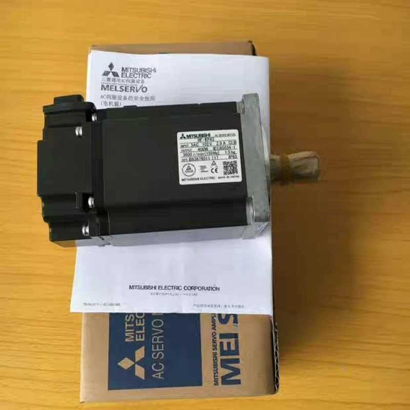 议价#电机 HF-MP23B 三菱电机Mitsubishi  电