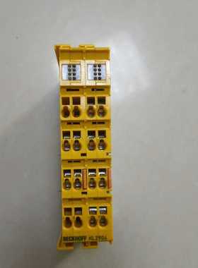 【星慕电子】KL2904倍福模块，实物如图，便宜处理，用上欢迎联