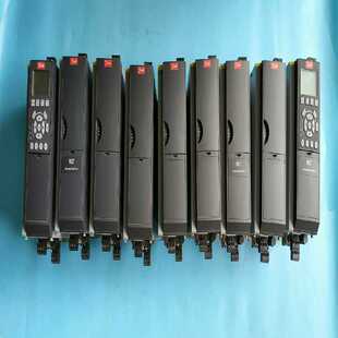 通通配件 丹佛斯變頻器FC 302PK75T5E20H變頻器FC