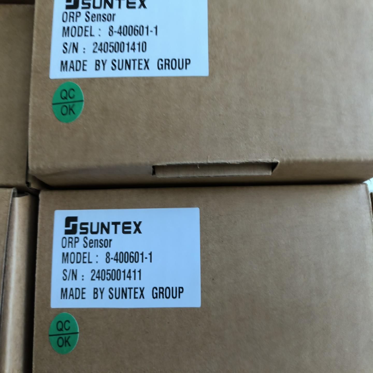 上泰ORP电极  8-400601-1[浩蓉商户]