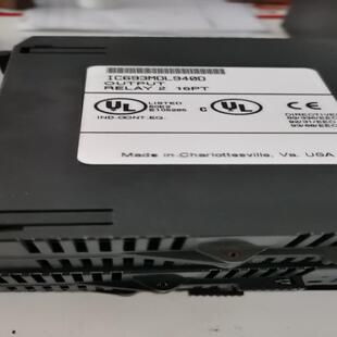 基数电子 模块IC693MDL940D plc 裸货GE