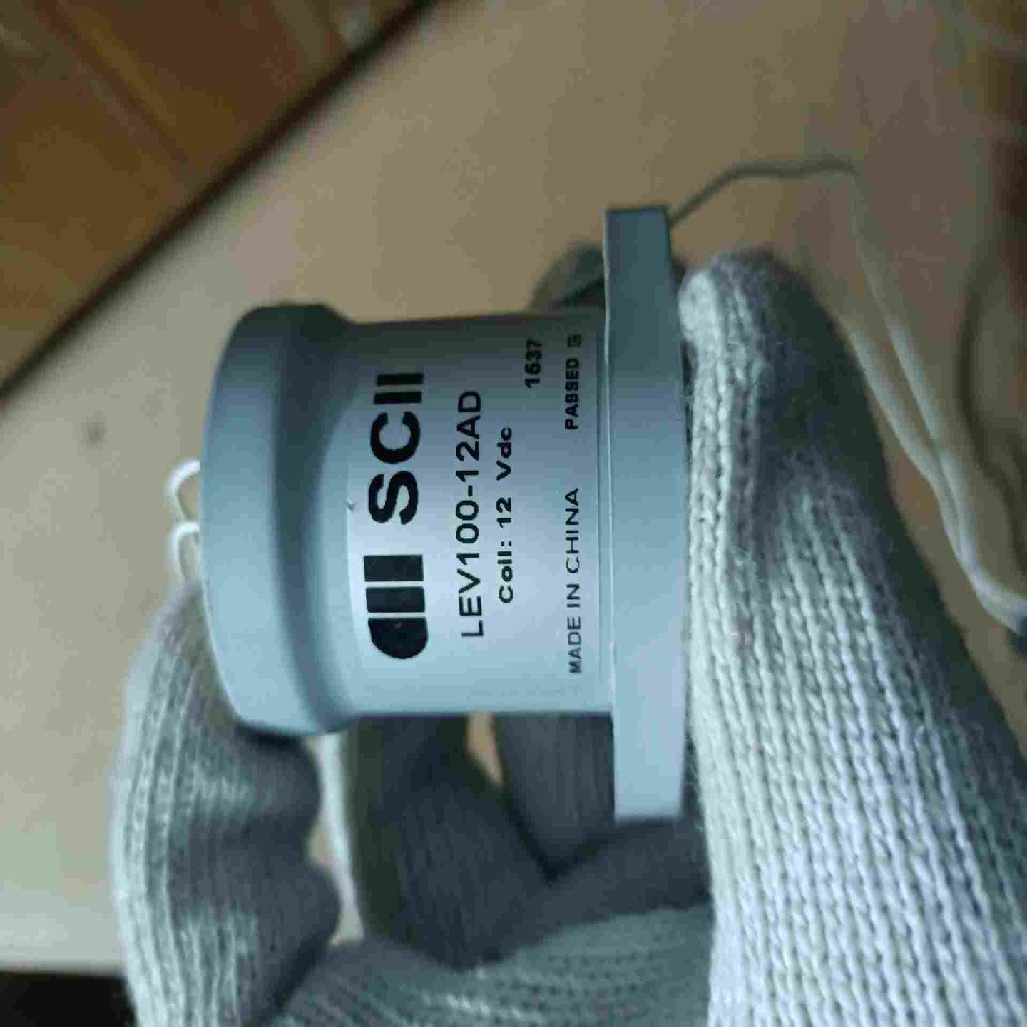 (询价)LEV100-12AD 继电器12V，