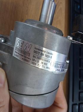 询价~德国SEW/赛威编码器ES1R(OG 72 DN 1024