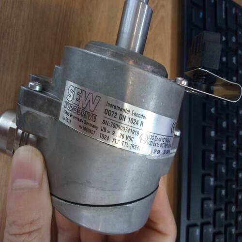 询价德国SEW/赛威编码器ES1R(OG72DN1024