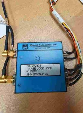 询价~Wenzel Associates 500-07287E 5