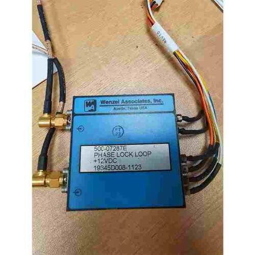 Wenzel Associates 500-07287E 5~询价