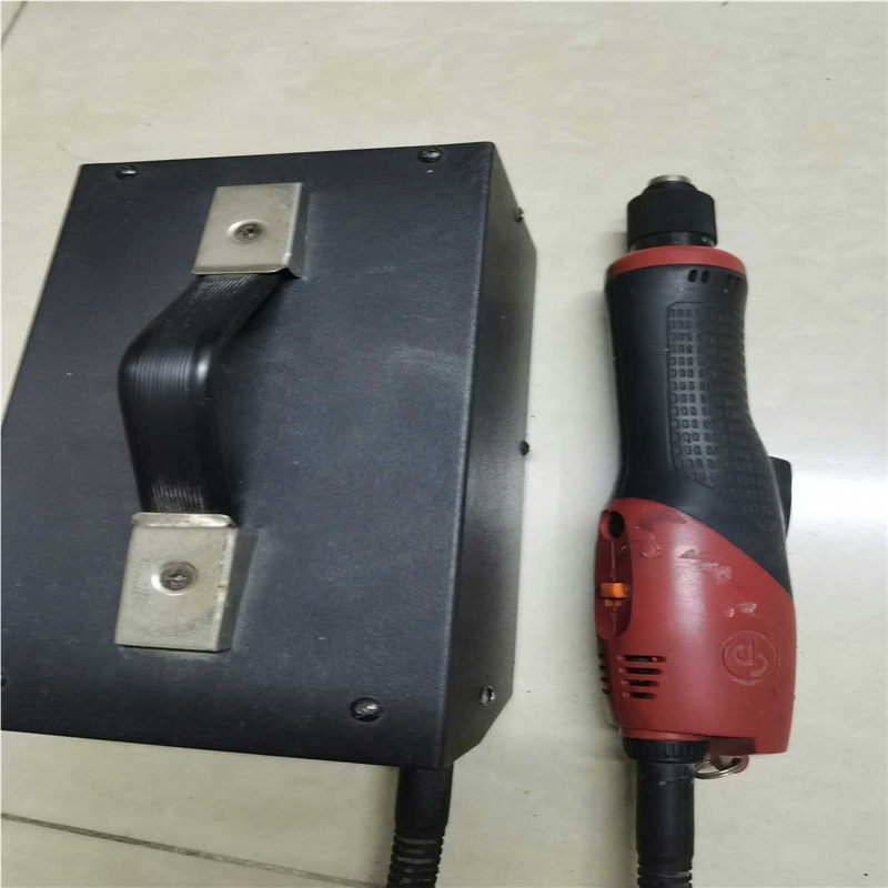CP 马头电动钣手，电压已改220V，功能， 成色如~议价