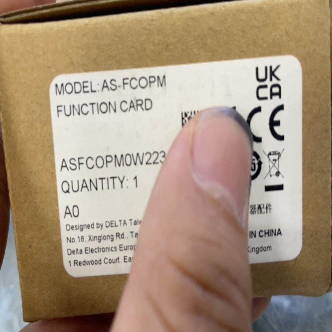 AS-FCOPM，Can卡，保质，23询价