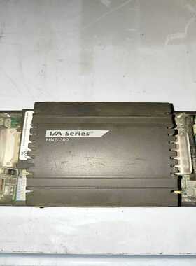 MNB-CNTLR-300（夫美商行）