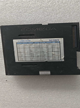 ceMC02P I/O slave module COMIZ（咳咳电子）