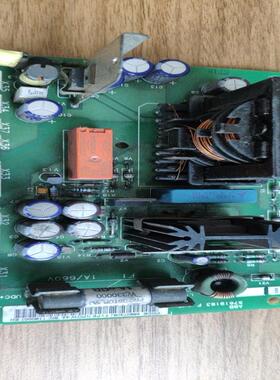 ABB变频器 ACS600 电源板 触发板 57619163 F NPOW-42C    030