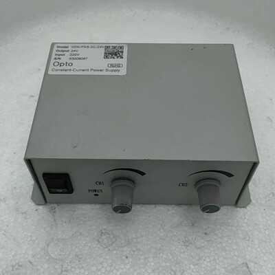 VDK-PAS-2C-24V光电恒流电源OPTO如图功议价