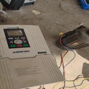 南风商行 四方变频器V560 4T0185G4T0220P