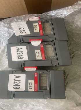 ABB XM06B5-G10 余货  成色很好 有需~询价