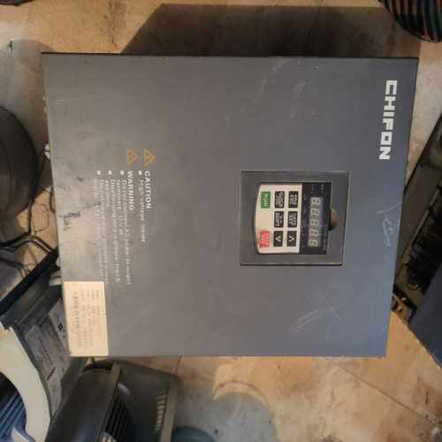 乾方FPR500-30G/37P-T4变频器一台，图片为实物~询价