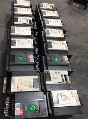 议~变频器ATV303HU22N4/ATV310HU22N