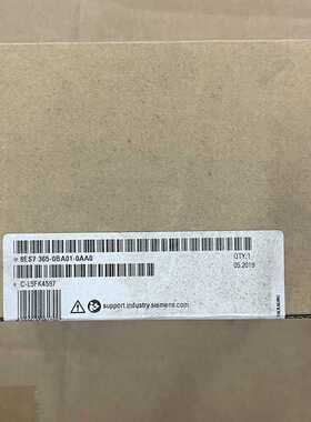 议~6ES73650BA010AA0模块，