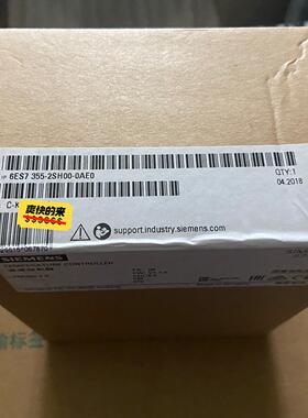 询价~6ES7355-2SH00-0AE0 6ES7 355-2S