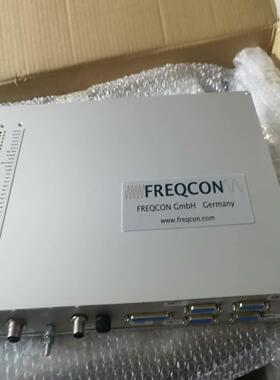 PIII2.3图片实物FREQCON 控制器带包~询价